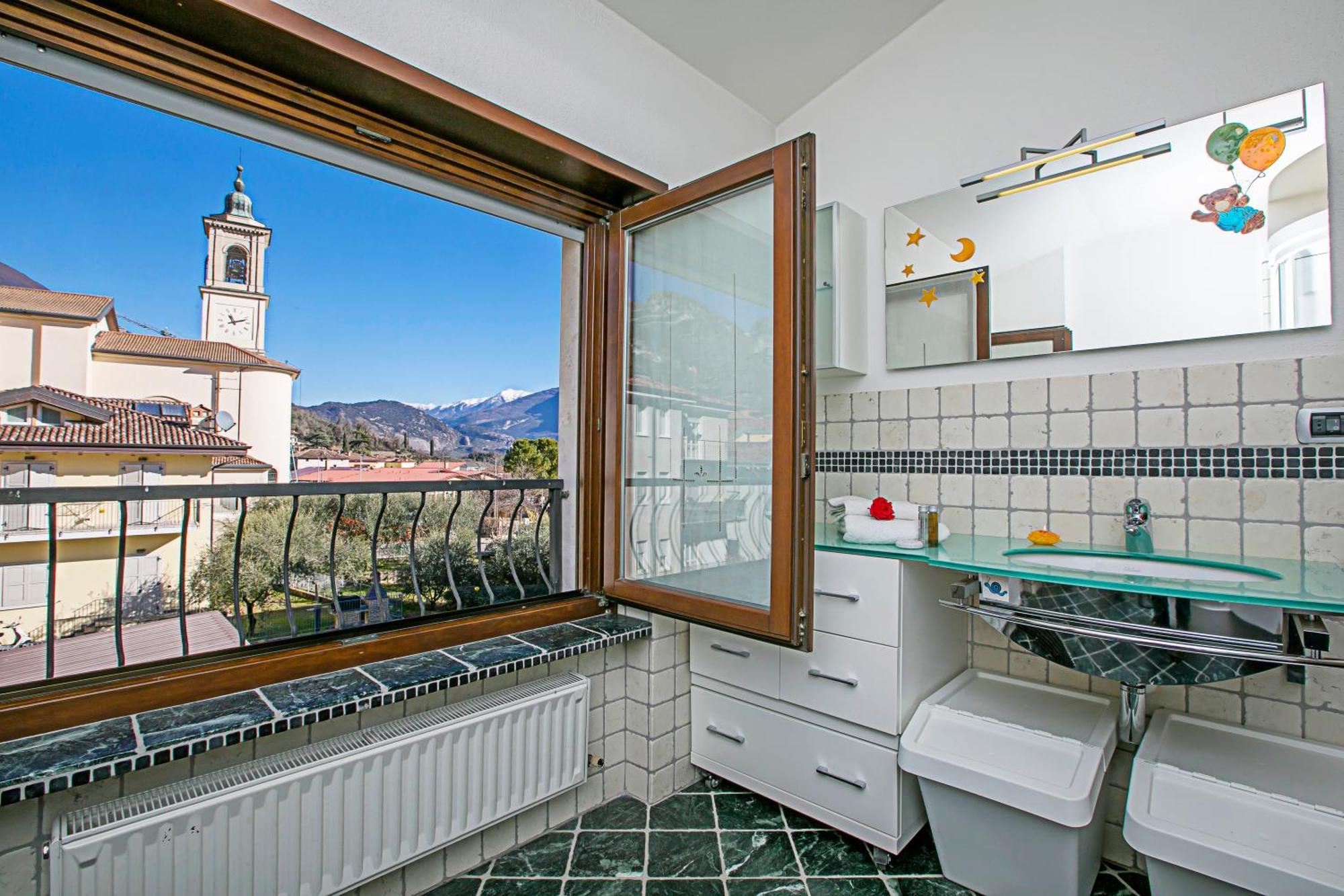 Paulie Apartment - Happy Rentals Riva del Garda Exterior foto