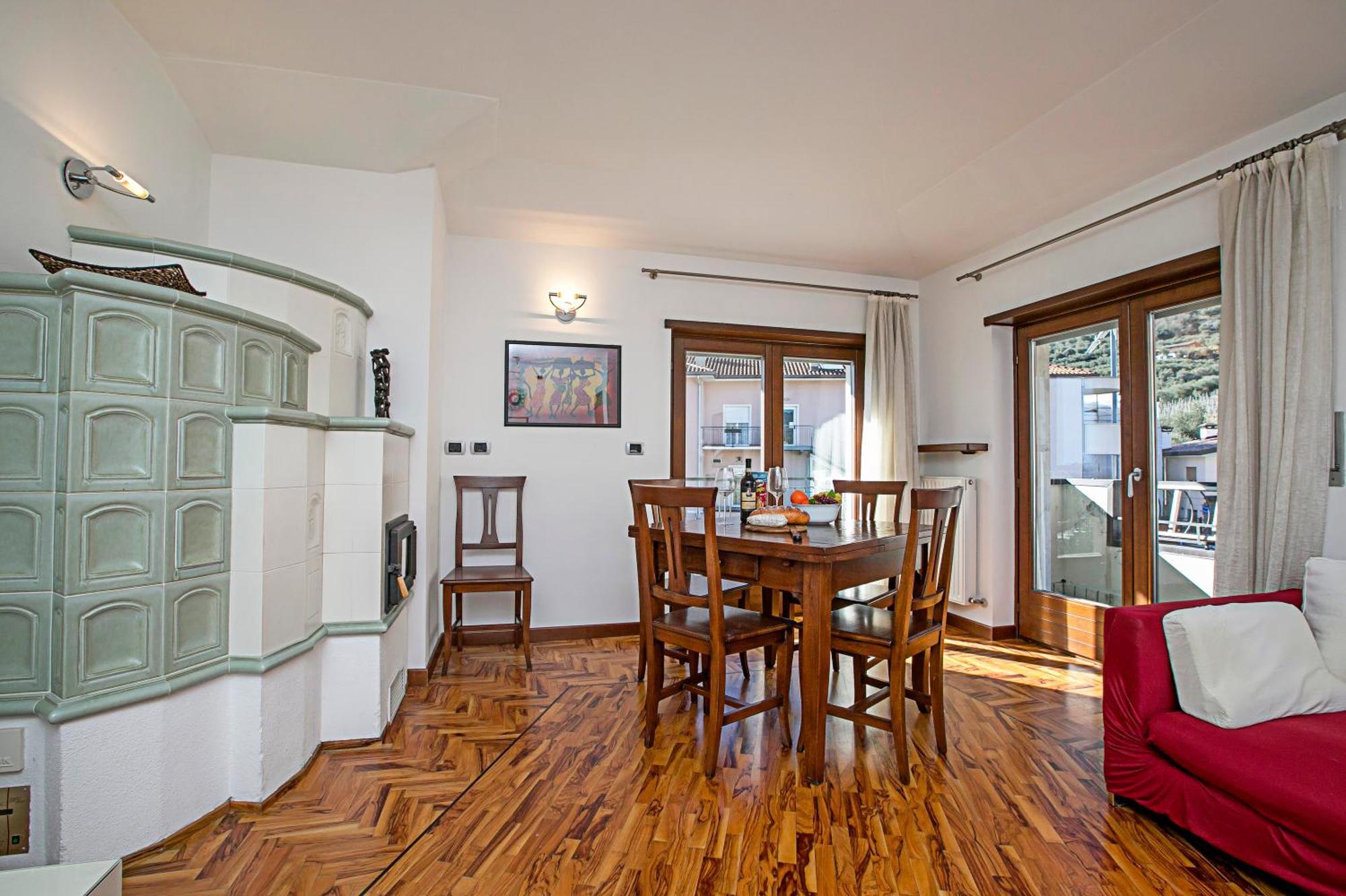 Paulie Apartment - Happy Rentals Riva del Garda Exterior foto